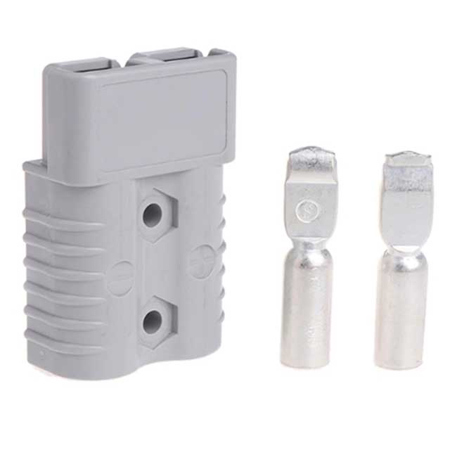 앤더슨 커넥터 175A 회색, 1개 11,000원