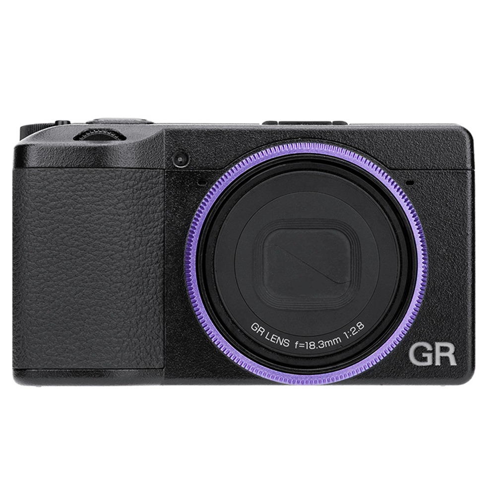 JJC 리코 GR4 카메라 전용 렌즈 링 캡 16,250원