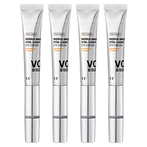 브이티코스메틱 리들샷 비타 라이트 아이크림 96,360원