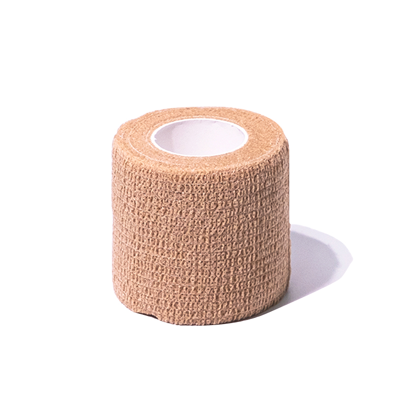 [국내산] 자가점착 접착 붕대 압박 탄력밴드 자밴 2인치 5cm 1,000원