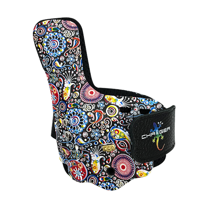 로드필드 프리미엄 레브체인저 코브라 교체형 헤드 [페이즐리] 65,000원