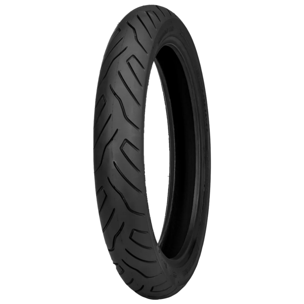 신코 오토바이 Long Haul 클래식 크루저 앞 타이어 SR999 130/70-18 228,360원