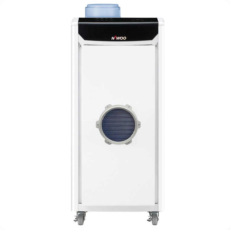 나우이엘 NED-125DP 덕트형 제습기 100L (배수펌프형/친환경냉매) 산업용 업소용 2,057,940원