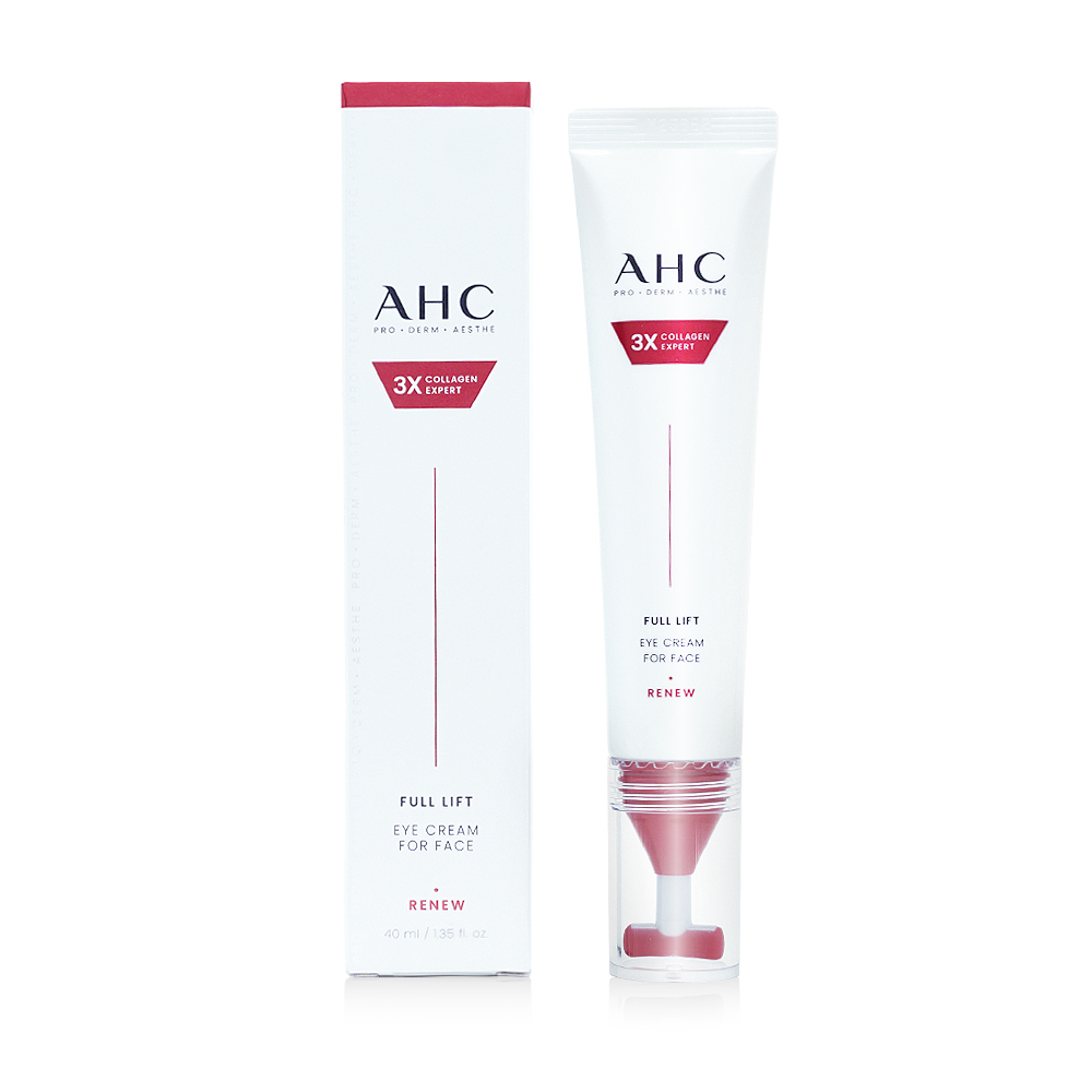 AHC 시즌 14 풀 리프트 포 페이스, 1개, 40ml 10,900원
