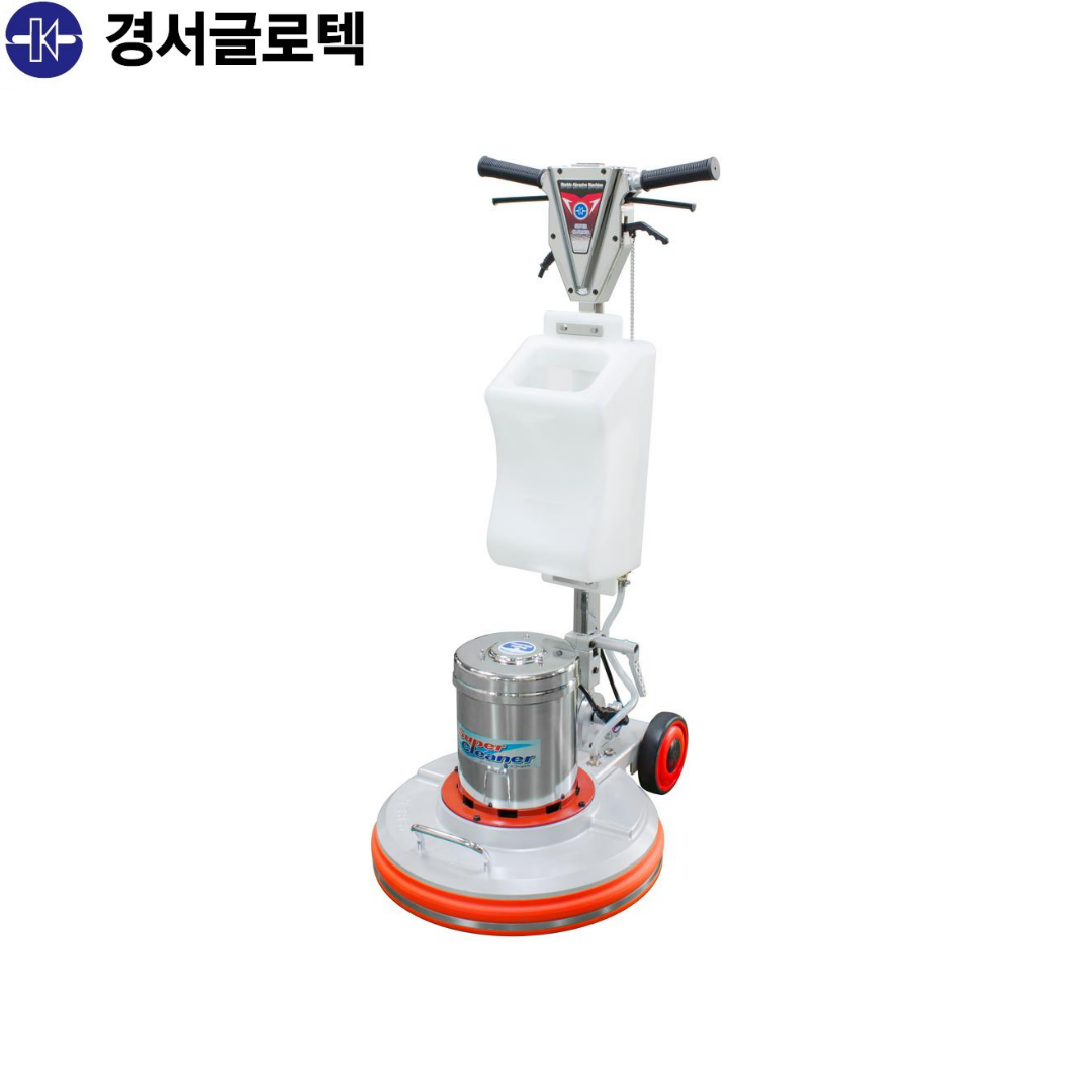 경서글로텍 마루광택기 SUPER-18 바닥광택기 전기 폴리셔 991,730원