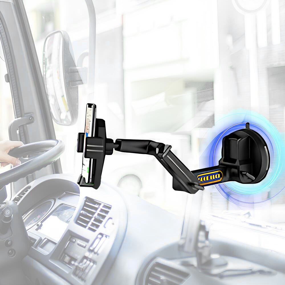 세이보링 화물차 핸드폰 거치대 트럭 봉고 포터 흡착식 거치대 13,900원