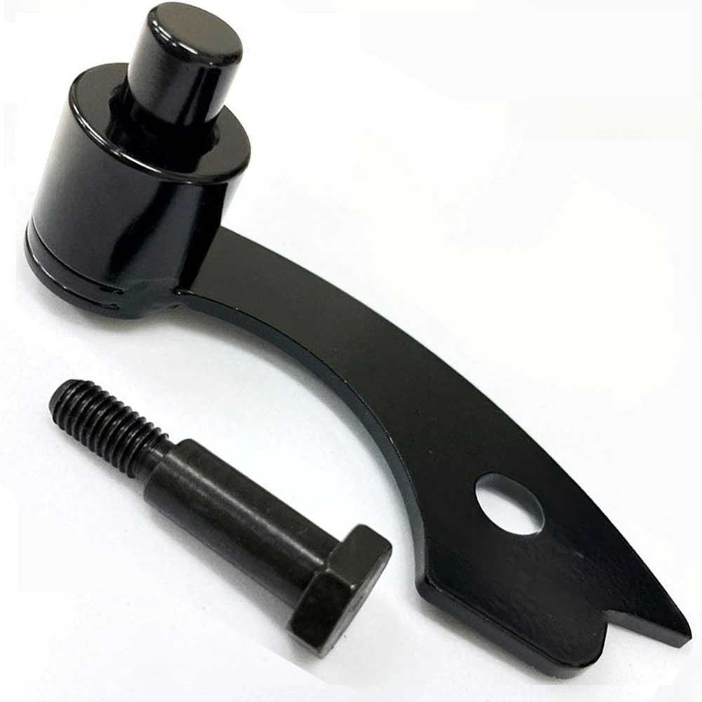 XMAX 핸드브레이크 파킹브레이크 좌측 사이드락 23-25년 페리전용, 1개 15,400원