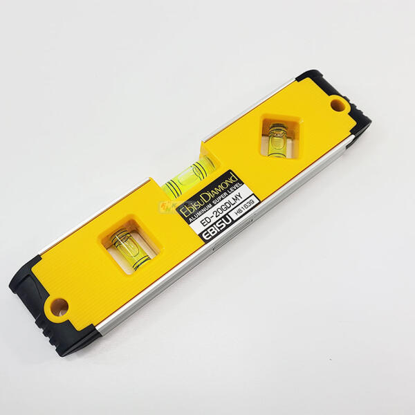 에비수 에비스 EBISU 일산 토비 알루미늄 수평자 수평계 모음 22,900원