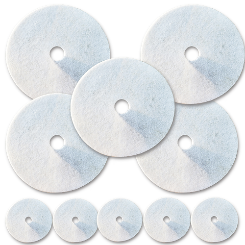 [세계필터] 호환 미니 건조기필터 16매, 1개 12,900원