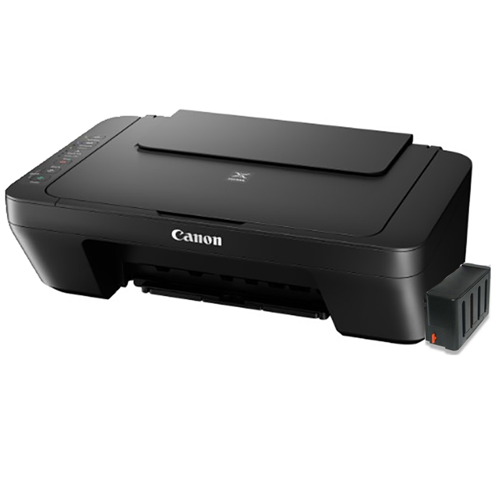 캐논코리아 MG3090 컬러 잉크젯 복합기 가정용 프린터 무한잉크 설치완제품 인쇄.복사.스캔.유무선WiFi 잉크포함 134,000원