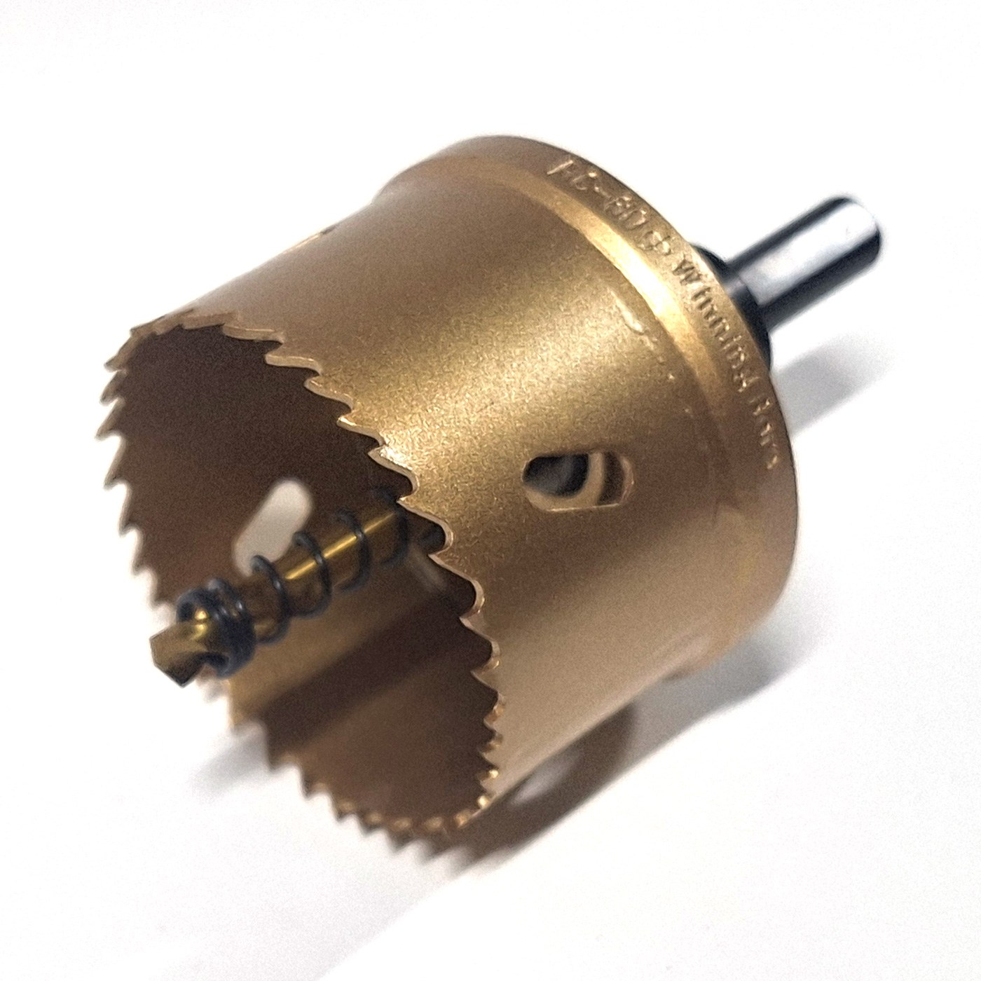 동해홀쏘  바이메탈 홀쏘 DH-628C 60mm 삼각 아바포함  홀커터 원형컷팅 천공 금속 및 목공용 14,900원