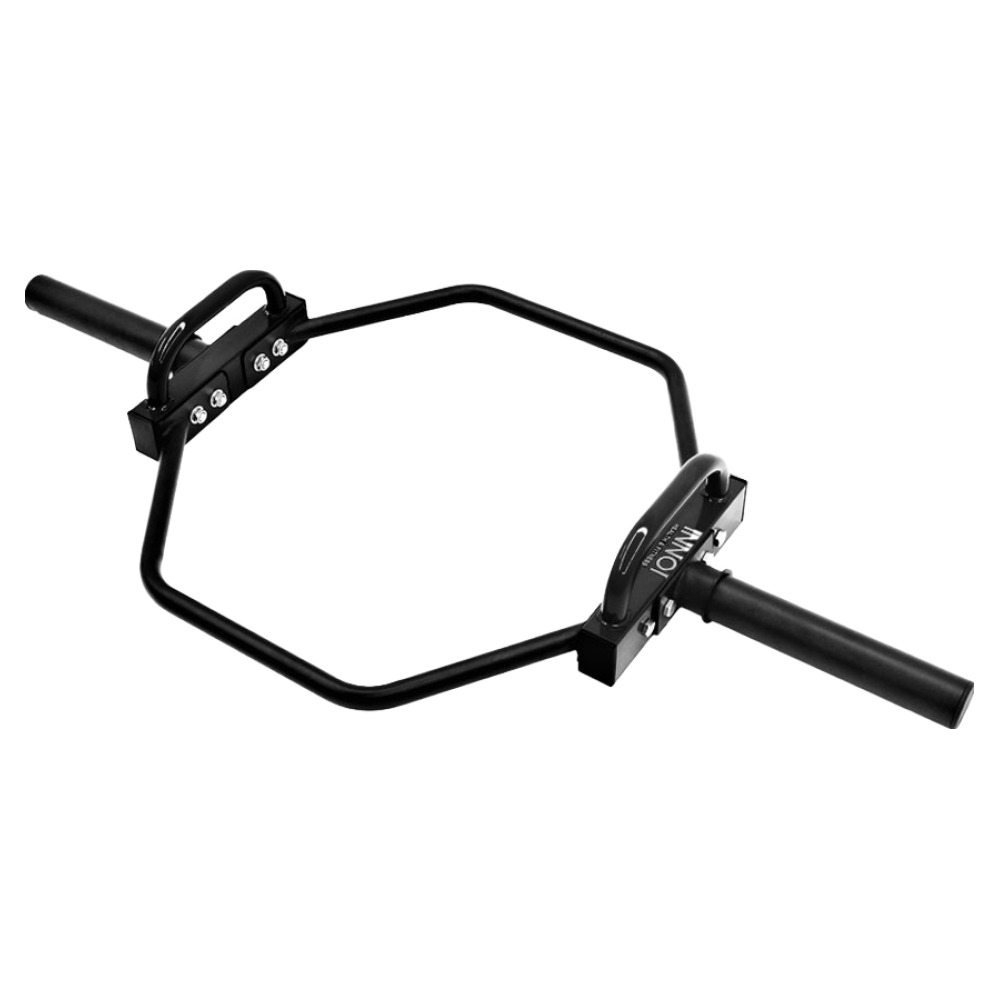 이노이 프리미엄 헥스바, 블랙, 1개, 7kg 68,900원