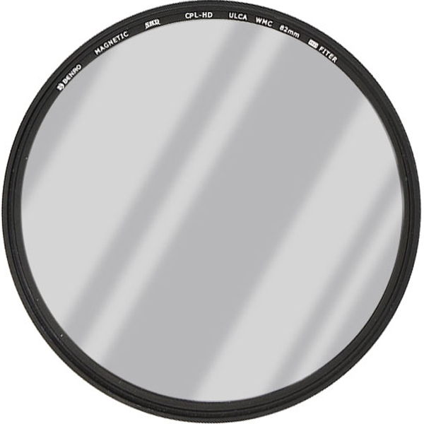 벤로 CPL 편광 자석필터 82mm 118,800원