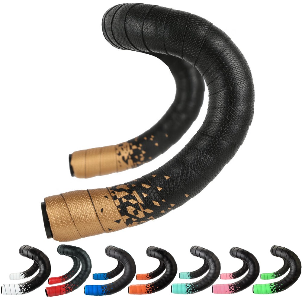 BTR 자전거 바테잎 핸들바 그립 테이프 투톤 8,800원