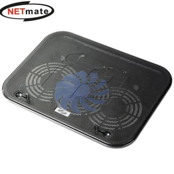 넷메이트 노트북 쿨링 스탠드 쿨링팬 NM-LTC01 120mm 79000EA 1EA 16,820원