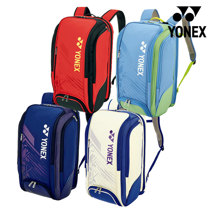 요넥스 가방 BA02512EX 월드 컬렉션 배드민턴 테니스 백팩 오남스포츠 110,000원