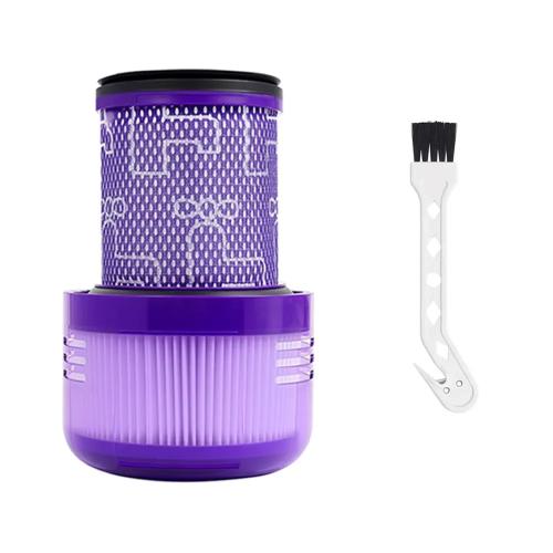 다이슨 V12 슬림V12 디텍트 슬림SV20 워셔블 필터 액세서리 교체용 HEPA 필터 키트 무선 진공청소기 부품 15,010원