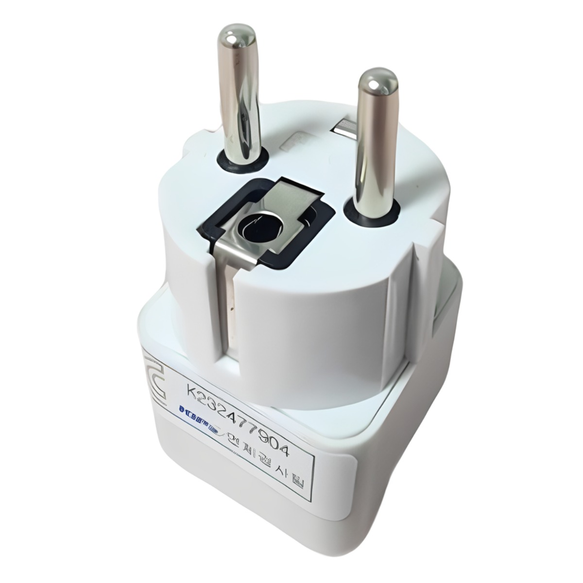 라이트닝웍스 돼지코 멀티변환어댑터 샤오미 다이슨 해외플러그 변환콘센트 최고급형 7,130원