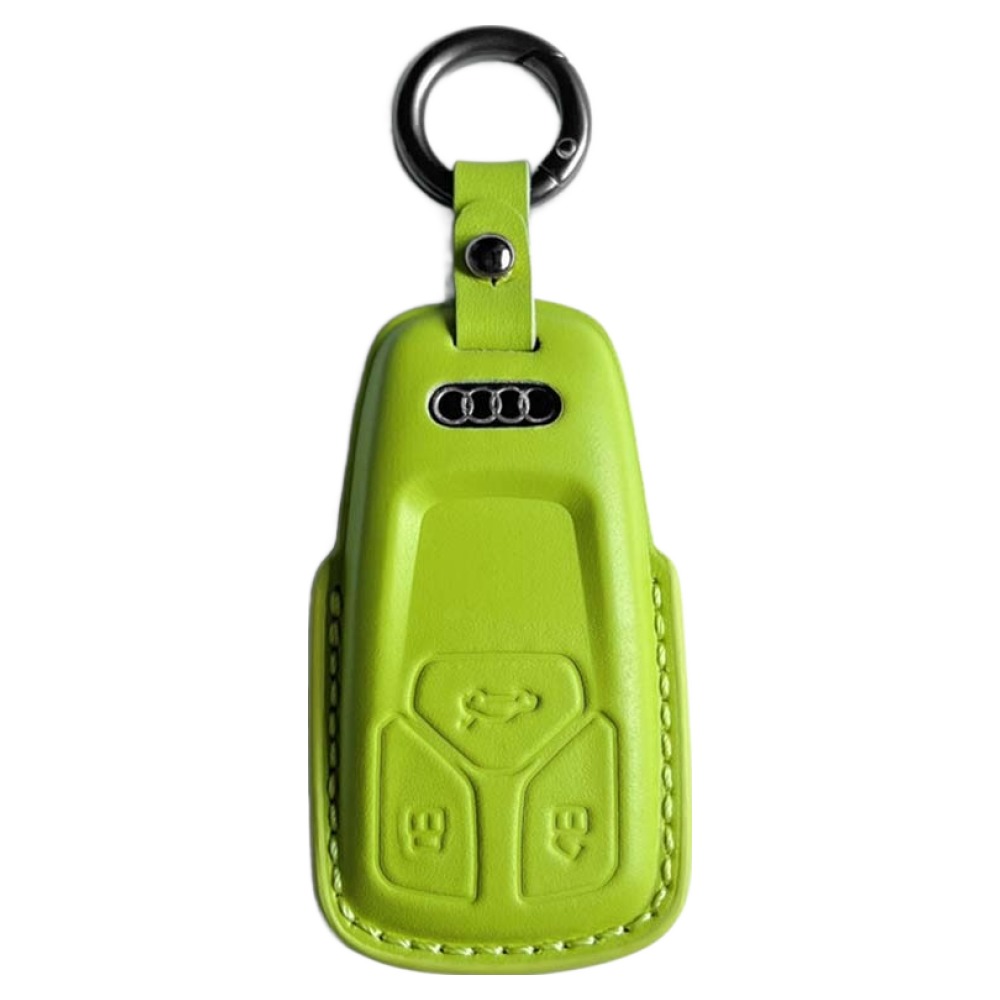 크로니클 프리미엄 블레이드라인 아우디호환 키케이스 A7 A4 A8 A타입 26,280원