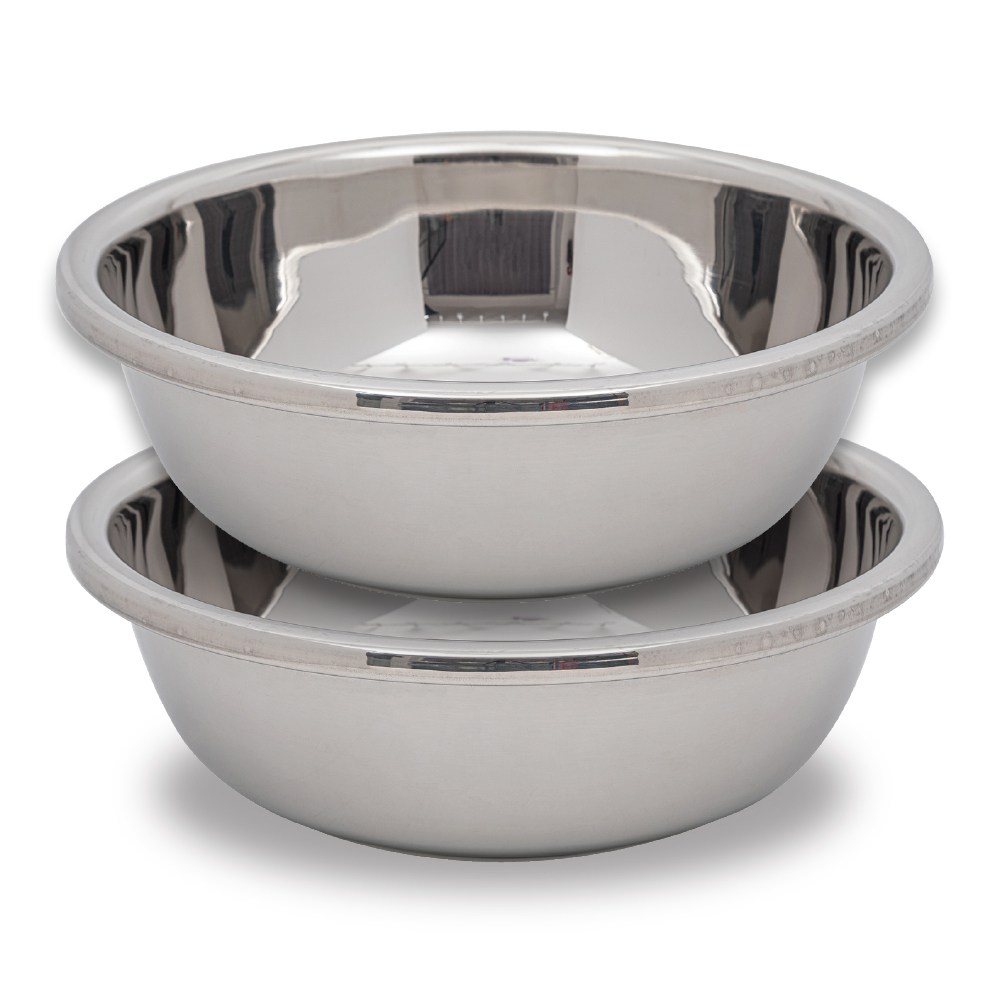 엘투리버스 스텐 믹싱볼 2종 세트 M-4040, 1세트, 본품 19,900원