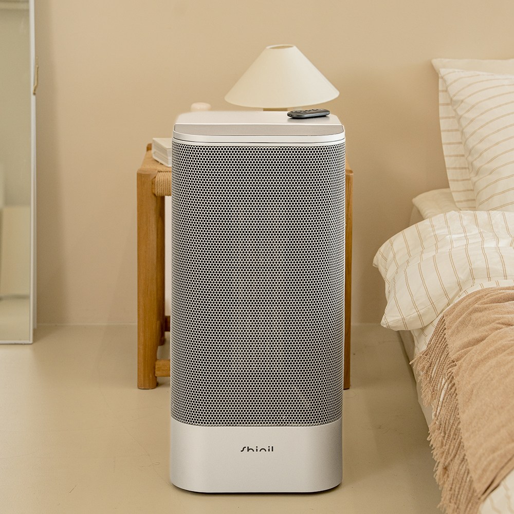 신일 대풍량 온풍기 가정용 업소용 사무실 PTC 히터 248,000원