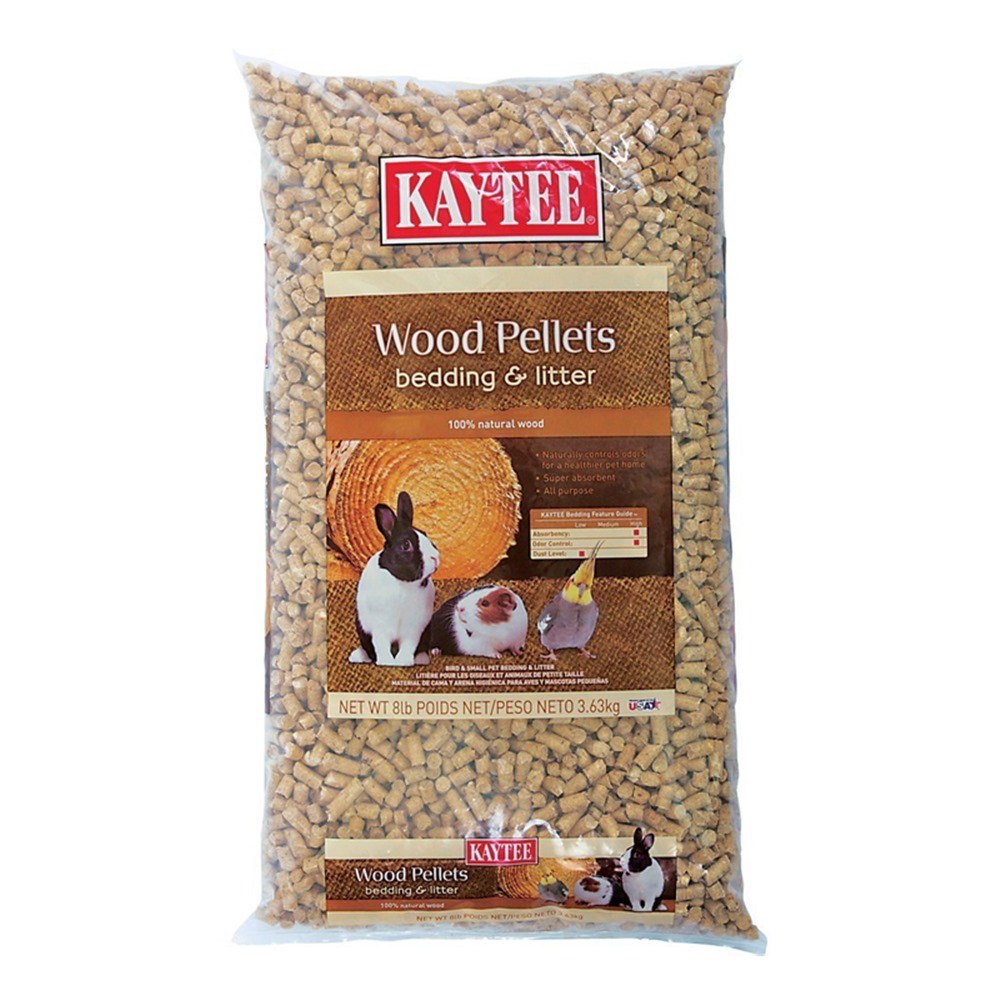 케이티 우드 펠렛 베딩 리터 10,700원