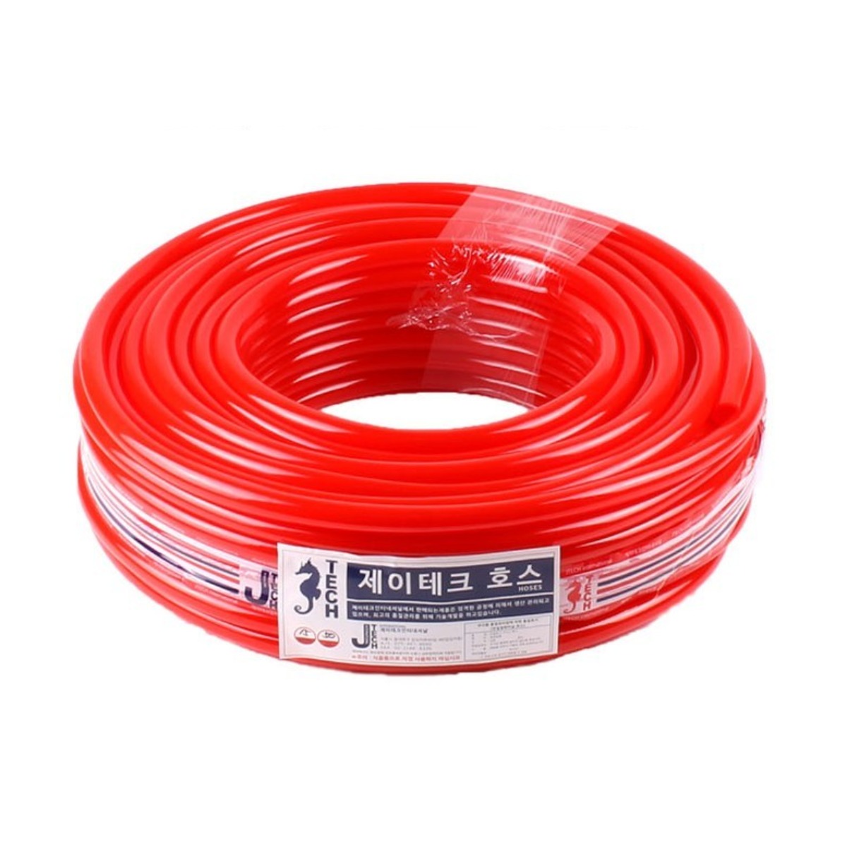 물호스 호스 적목장호스 빨강호스 빨간색호수 정원호스 꼬임방지 원예용 농업용 화원용 16mm 19mm 25mm 39,900원