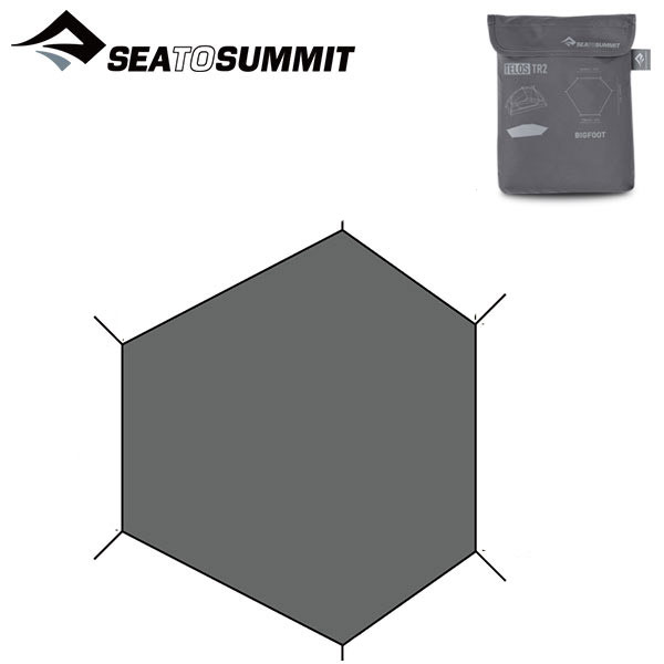 [씨투써밋] 텔러스 TR3 빅 풋프린트 84,800원