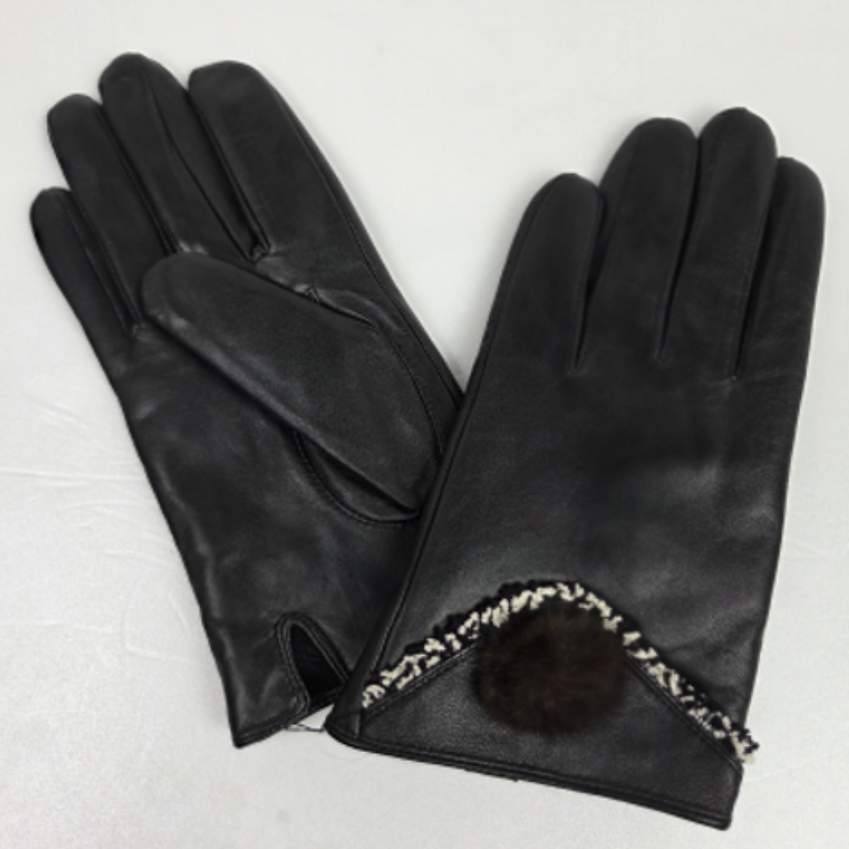 캉가루 남 여 양가죽 장갑 35,000원