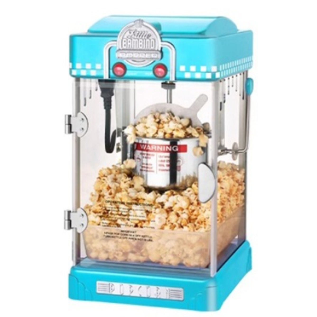 캔디팝스 4색 컬렉션 팝콘 기계 팝콘재료 미니팝콘기계 가정용팝콘기계 팝콘옥수수 164,000원