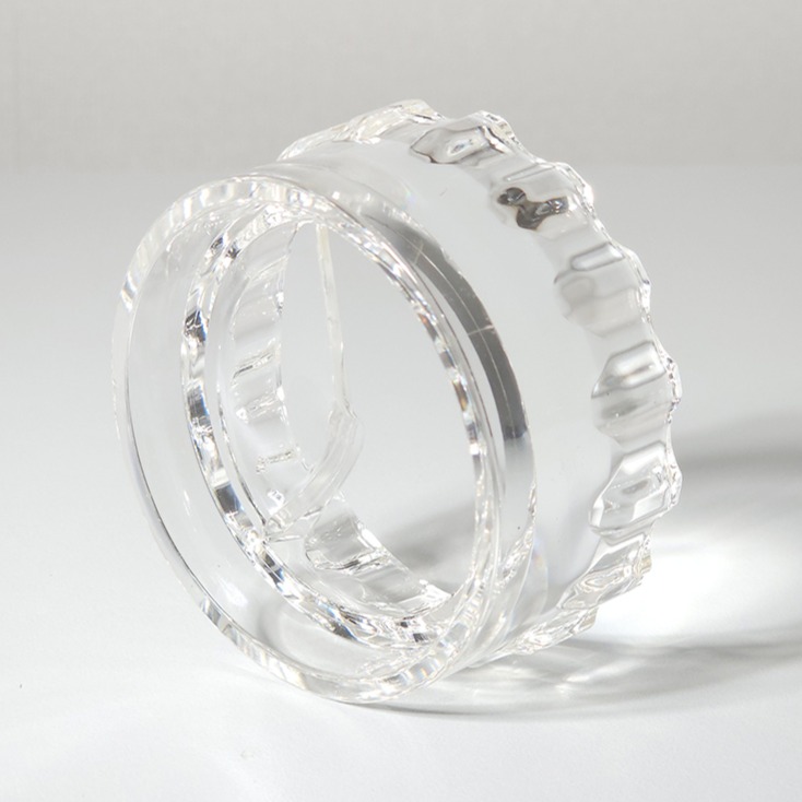 빈플랜트 모카포트 도징링, 대(66~71mm), 1개 18,290원