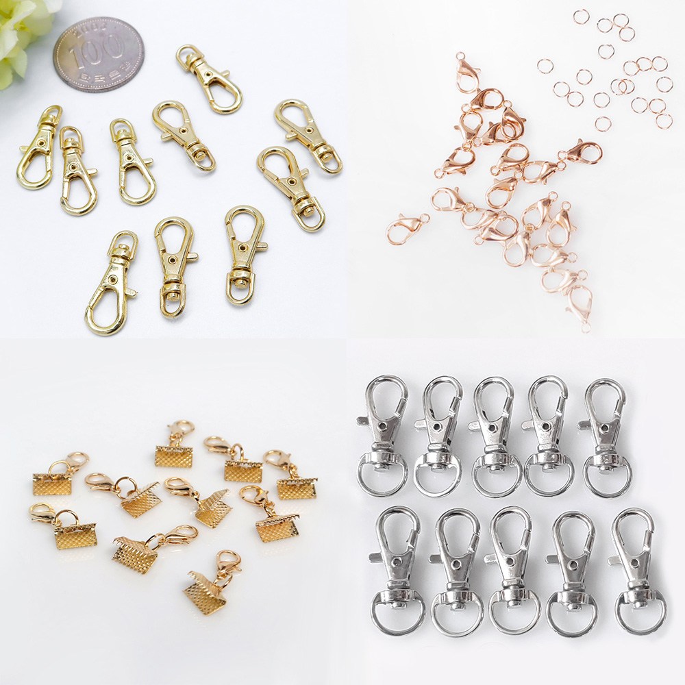 퀼트여왕 미니 붕어고리 10p 랍스터고리 24p 3,600원