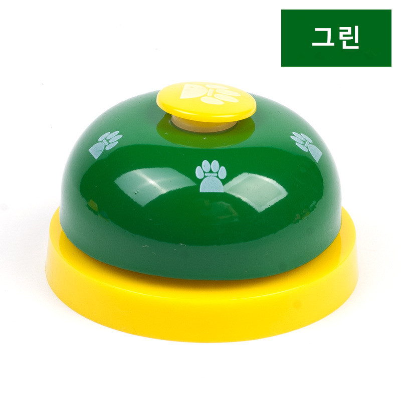 반려동물 행동교정 간식벨 훈련용품 9,900원