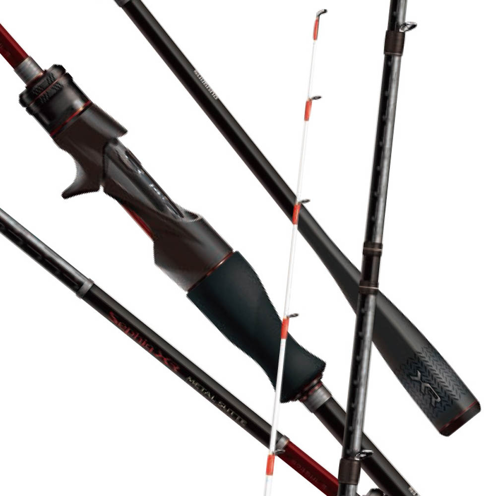 시마노 세피아 XR 22 메탈슷테 오모리그 윤성보증 426,600원