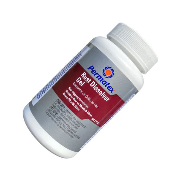 퍼마텍스 Permatex 녹제거제 #81756 부식방지세척 228ml 11,000원