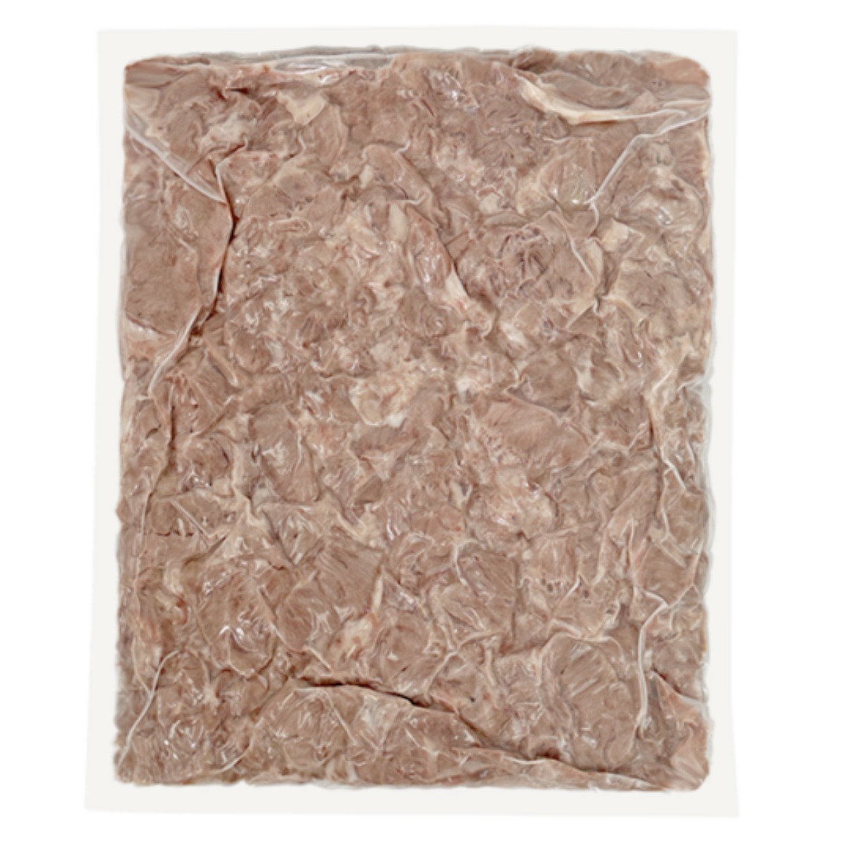 춘풍접객 돼지 뽈살 슬라이스 2kg 국밥용뽈살 볼살 슬라이스 삶은볼살 국밥고기 74,400원