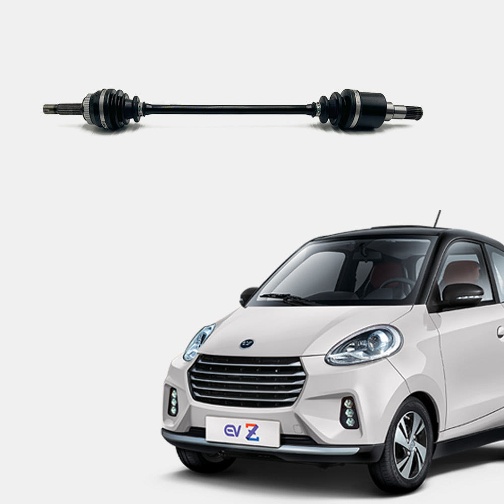 스마트 EVZ 이브이제타 EV Z 등속조인트 좌측 드라이브샤프트 전기자동차 신품 OEM부품, 스마트EVZ, 등속조인트좌측, 해당없음 166,000원