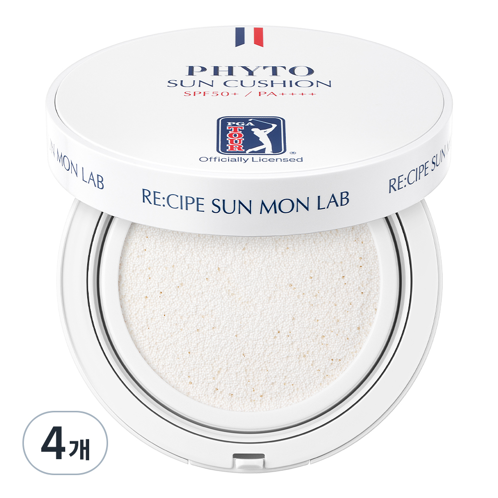 선몬랩 피토 선쿠션 SPF50+ PA++++ 60,160원