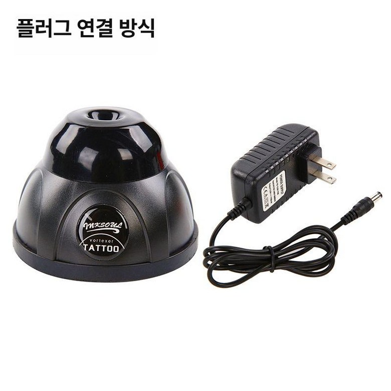 볼텍스 믹서 실험실 시료 잉크 쉐이커 잉크 검정 36,200원