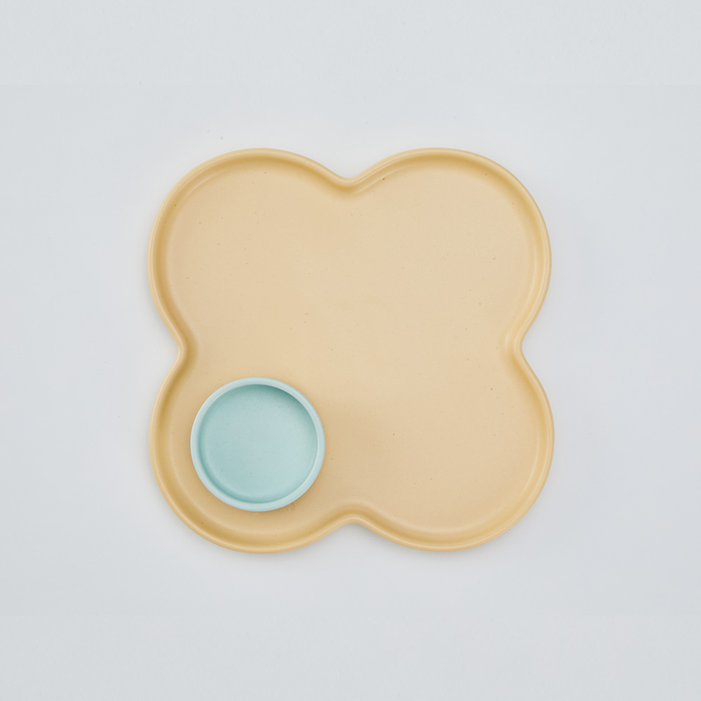 베터핑거 도자기 식기 세트 39,900원