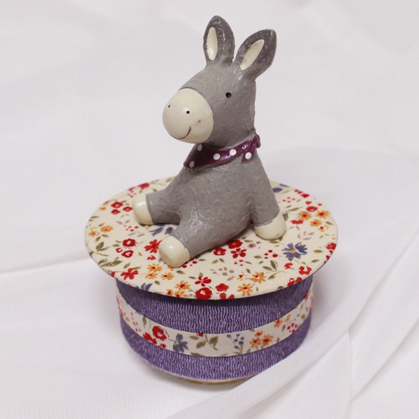 아스토 동물 오르골 (YA-571) 35,000원