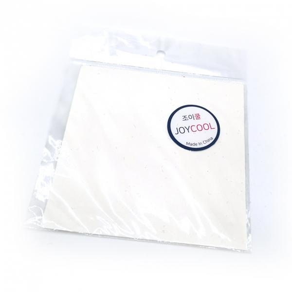 조이쿨 써멀테이프 100X100 (0.15mm) JC040, JC040, 1개 3,800원