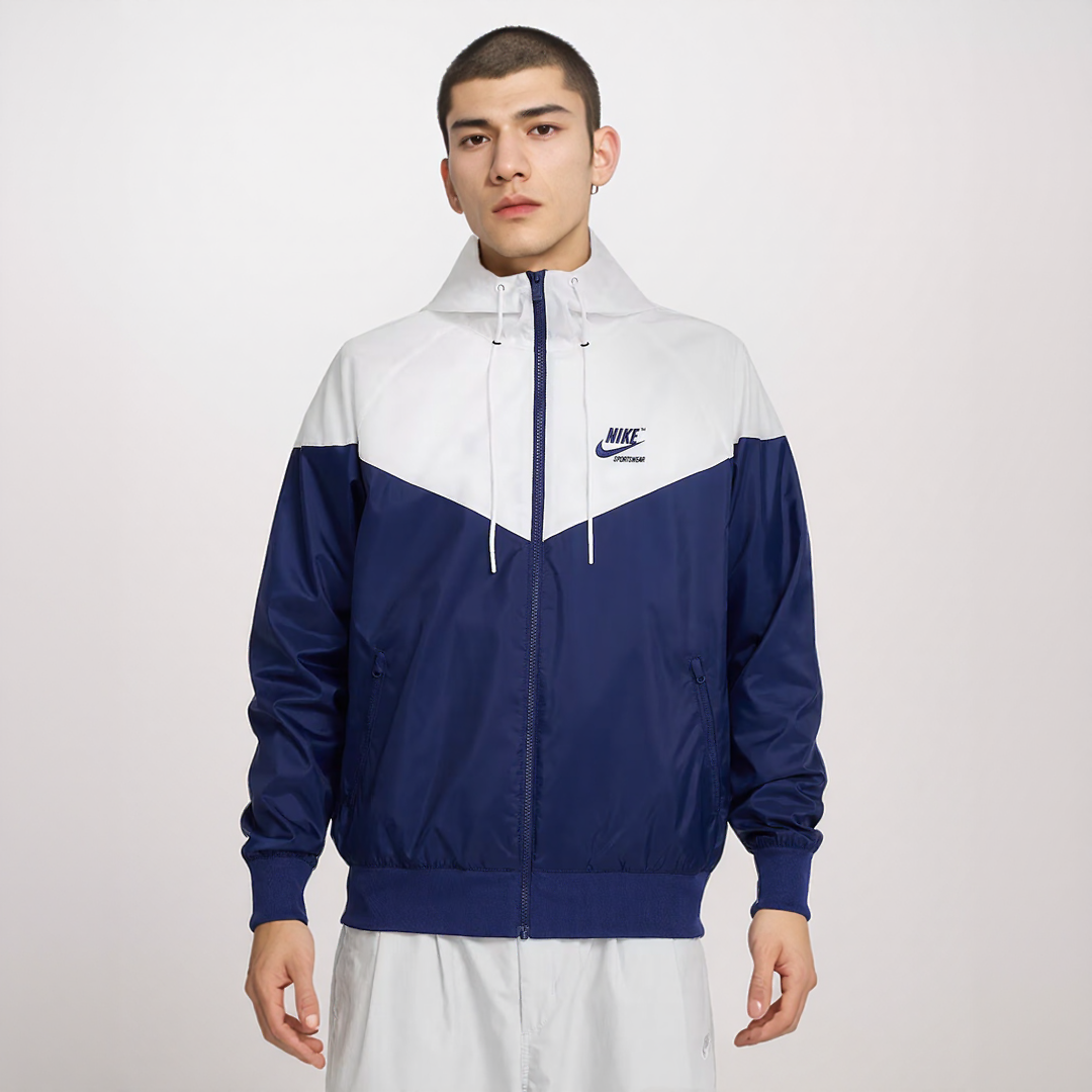 나이키 스포츠웨어 우븐 윈드러너 후디 재킷 DA0002-084 2468894 109,000원