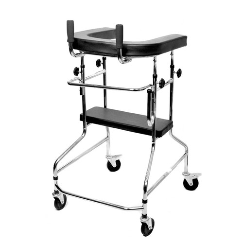 메디위 U자형 어깨보행차 DS-1200 바퀴워커 보행기, 1개 139,000원