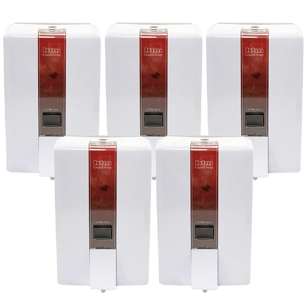 물비누케이스 HTM-911  HTM-915  물비누 디스펜서 HTM911 HTM915 47,900원