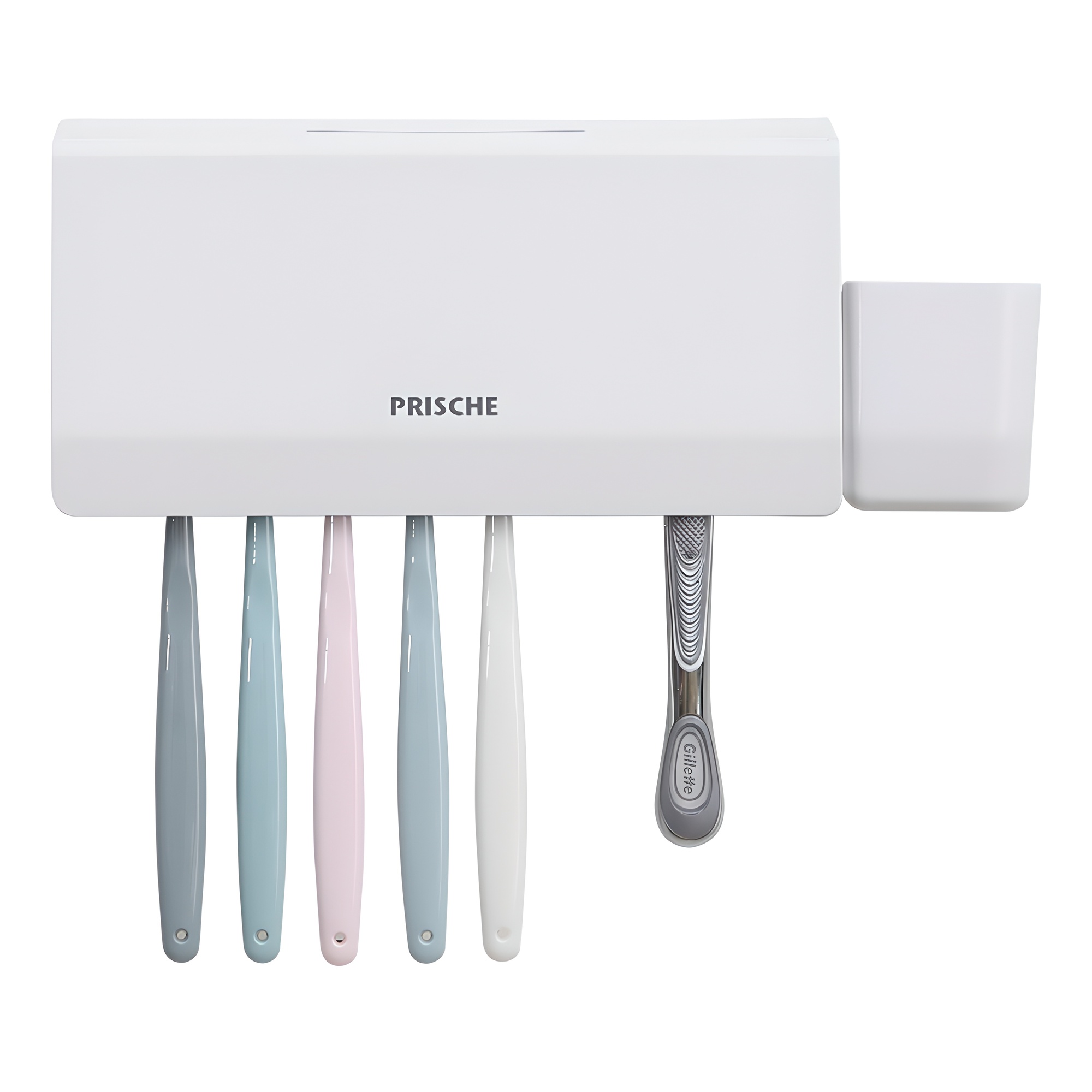 프리쉐 PI 히터 살균 하프 칫솔살균기 19,900원