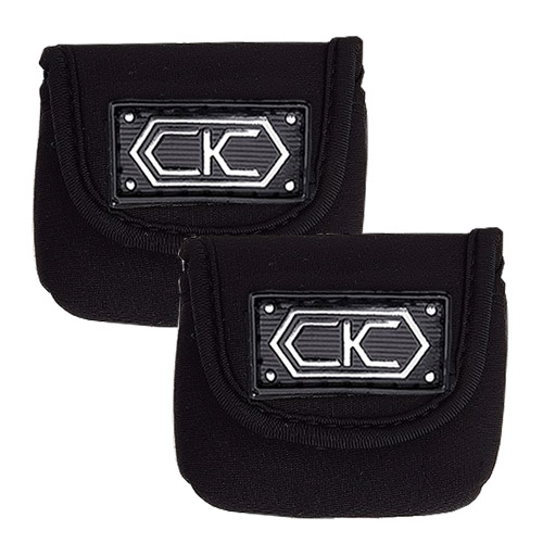 씨케이 / 스플 케이스 / 스피닝 릴용 스플 보관 / 베이트 릴용 스플 보관 / 포켓형 / 입체형 / 보조 스플 손상 방지 8,000원