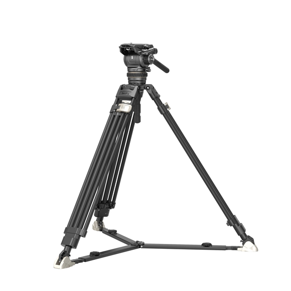 스몰리그 AD-120 헤비듀티 카본 파이버 삼각대 키트 4463 818,000원