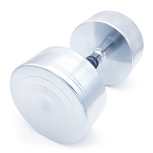 파워헬스아령 3중크롬도금 아령 63,840원