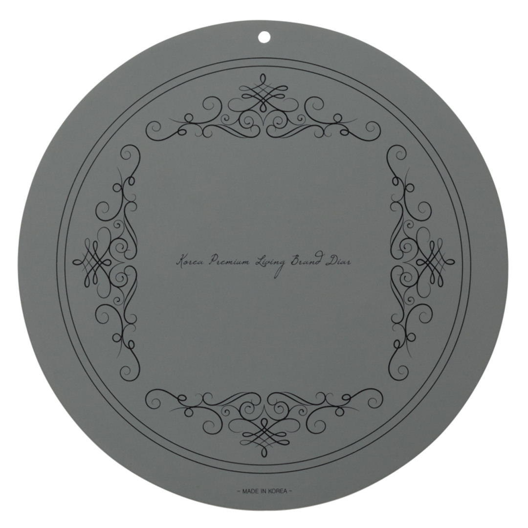 디아르 시그니쳐 내열 실리콘 인덕션 보호 매트 M 6,540원